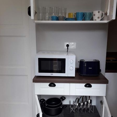 Alpine Cottage Μπλεντ Εξωτερικό φωτογραφία