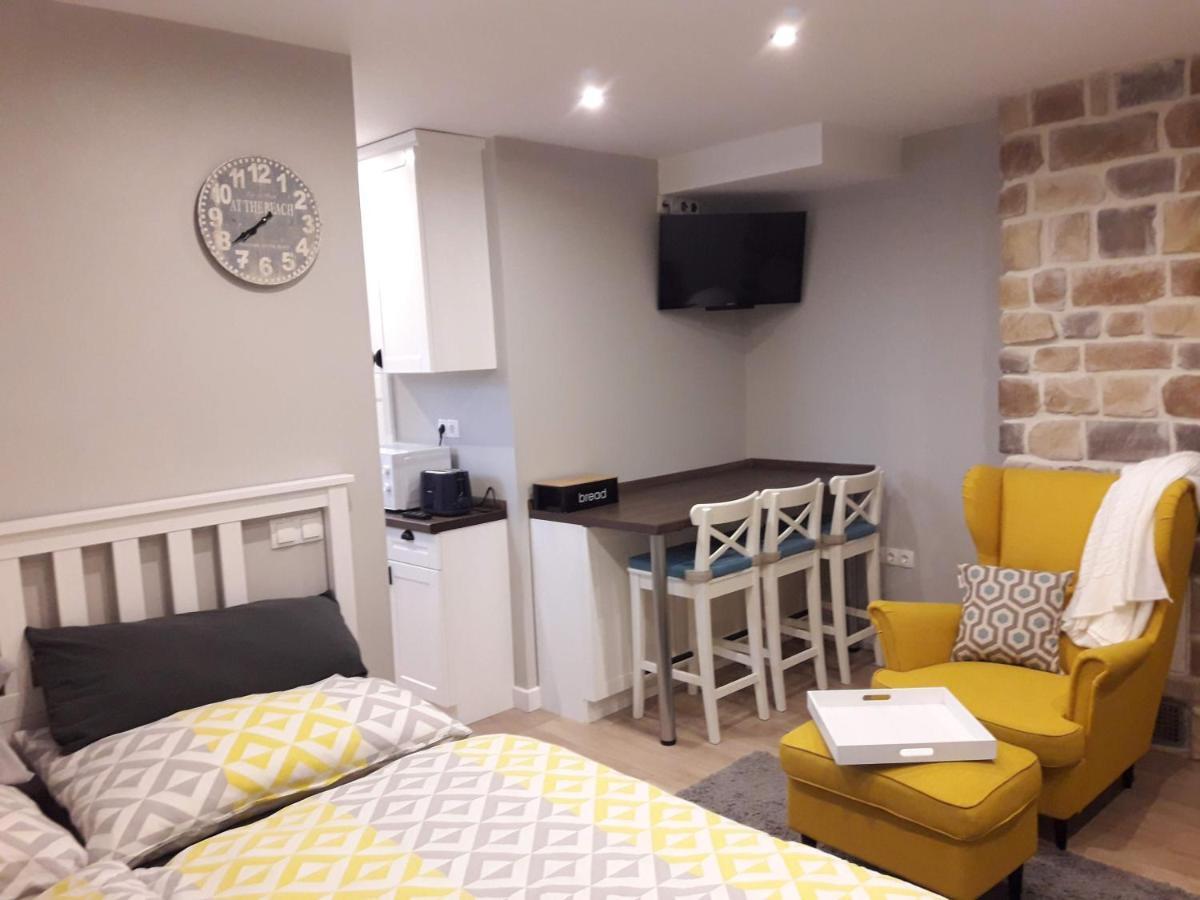 Alpine Cottage Μπλεντ Εξωτερικό φωτογραφία
